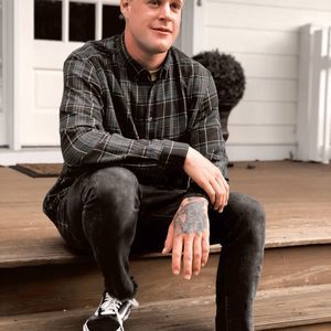 Meet your Posher, Christian